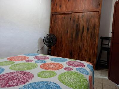 Habitaciones Cali - San Antonio