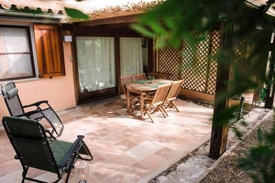 Villetta schiera, 150m dal mare
