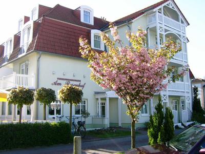 Fewo Rosenhof 09