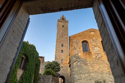 Casa Costarella - San Gimignano