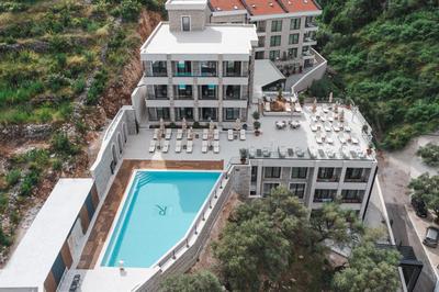 Hotel kingStone Budva