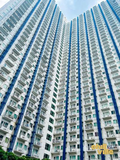 ChillVille-Chillest Staycation in Quezon City