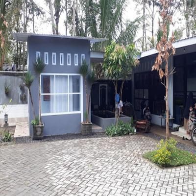 De Sidomulyo Guest House Syariah RedPartner