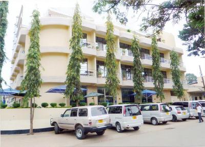 NYUMBANI HOTELS and RESORTS MOSHI