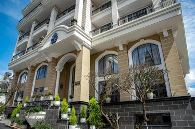 Charlie Mansion Dalat
