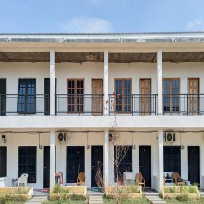 RedDoorz Syariah near Jamtos Lorong Hamba