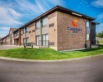 Comfort Inn, Foto 2