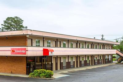 Economy Inn, Foto 2