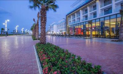 Porto Said Apartment family only