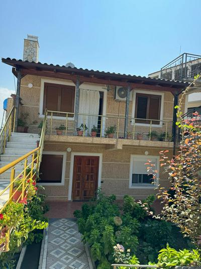 Hills Villa