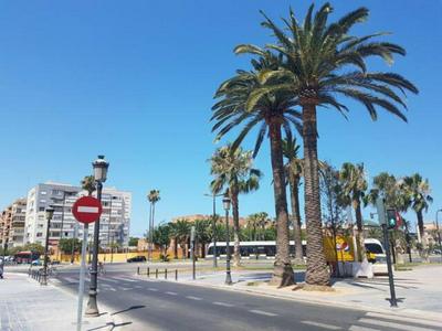 Apartamento Reina playa Valencia