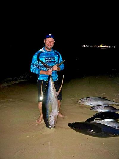 Lastcast fishing Charters