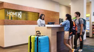 Home2 Suites By Hilton Winter Haven