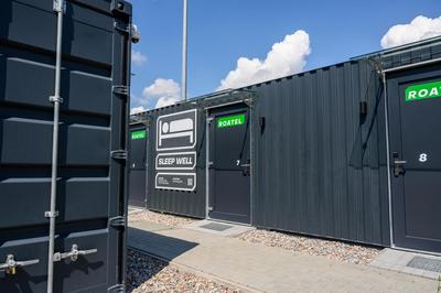 Roatel Hirschberg an der Bergstraße (A5) my-roatel-com