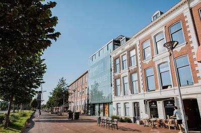 Jacques van Marken Erfgoed