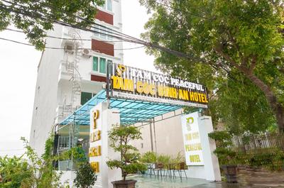 Tam Coc Peaceful Hotel