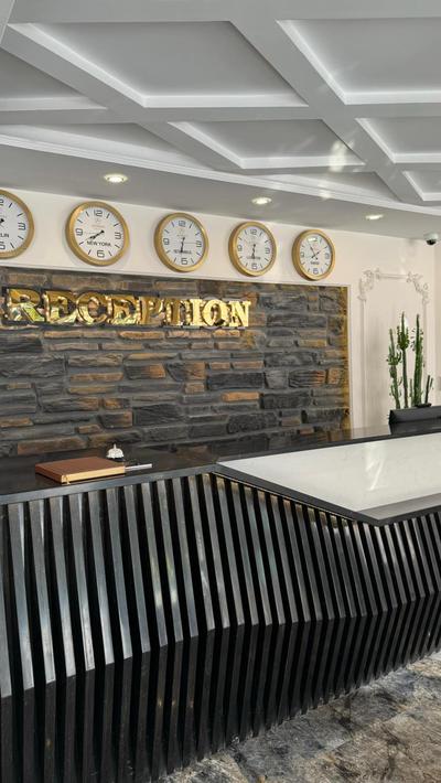 AYDINLI HOTEL