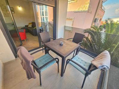 AquaVista apartment