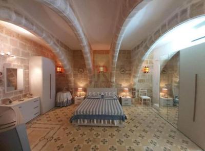 Typical Maltese Maisonette in the Heart of Valletta