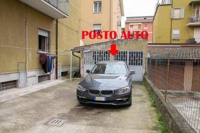 Appartamento grazioso con parcheggio privato