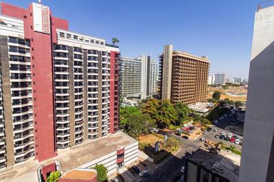 HOTEL GARVEY QUARTO 1017