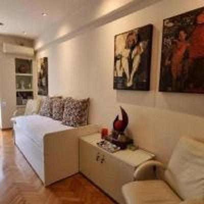 Elegant Quiet Apartment near Hilton Conrad