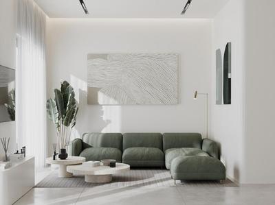 Y41 Apartments