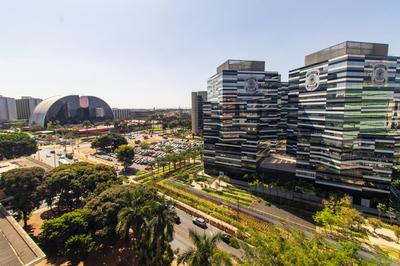 HOTEL GARVEY Apto 802