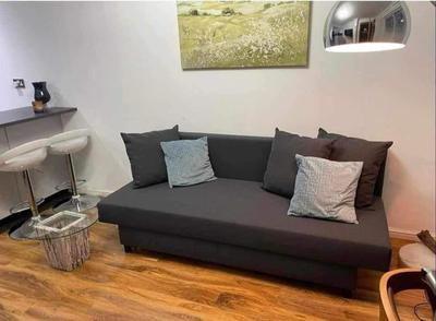 Dollis Hill One Bedroom Apartment NW2