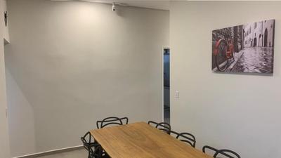 Hostel Mirandopólis