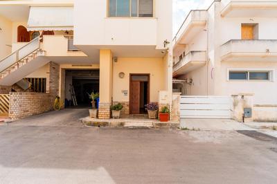 Appartamento Maria a Racale