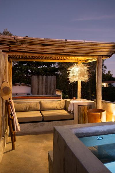 Pousada Zinga Caraíva