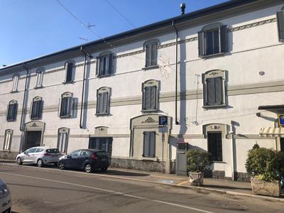 L' appartamento del Borgo - Parcheggio riservato