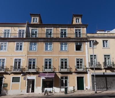 FLH Alcântara Guest House