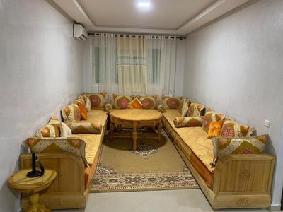 Al Khakkani Lalla Nadia