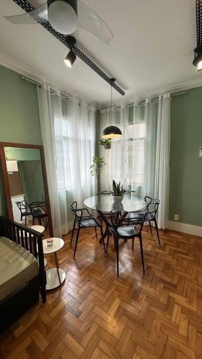 Apartamento Santa Gloria