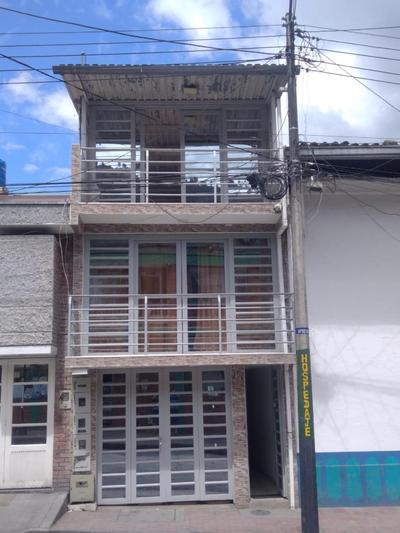 Hospedaje La Divisa