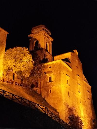 La Vecchia Casa