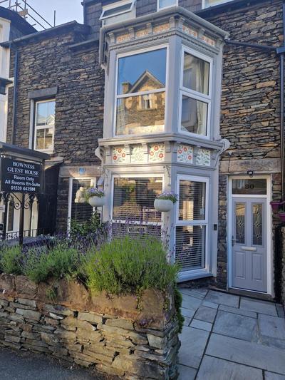 Bowness Guest House