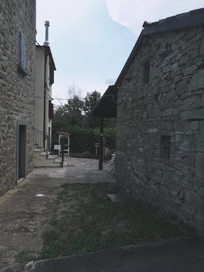Casa Vacanze Mingos Lodio di Là