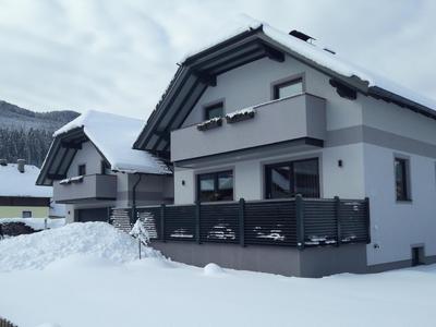 Ferienwohnung Glashütte
