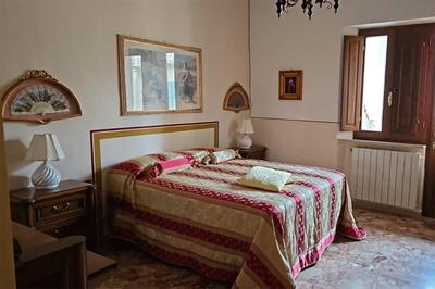 Suite Apartment Mandorlo
