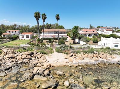Casa sul mare