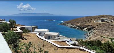 Simousi by the Sea Villa
