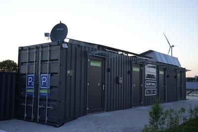 Roatel Kirchberg an der Jagst (A6) my-roatel-com