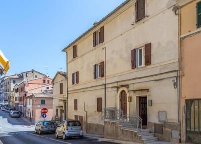Italian Experience- Loreto Suite Apartment