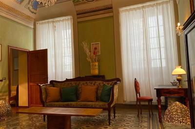 Suite Affresco