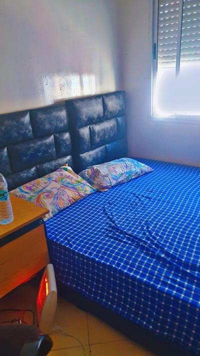 chic chambre meublée