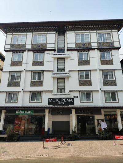 Hotel Meto Pema