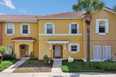 Encantada Resort: Pool, Gym, Clubhouse, Near Disney
